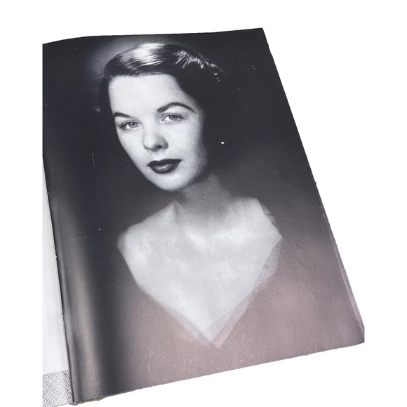 The 1950 Cactus Vol. 57 Yearbook of The University of Texas at Austin Vintage - Picture 6 of 10